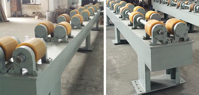 拋光機自動料架 拋光機自動料架