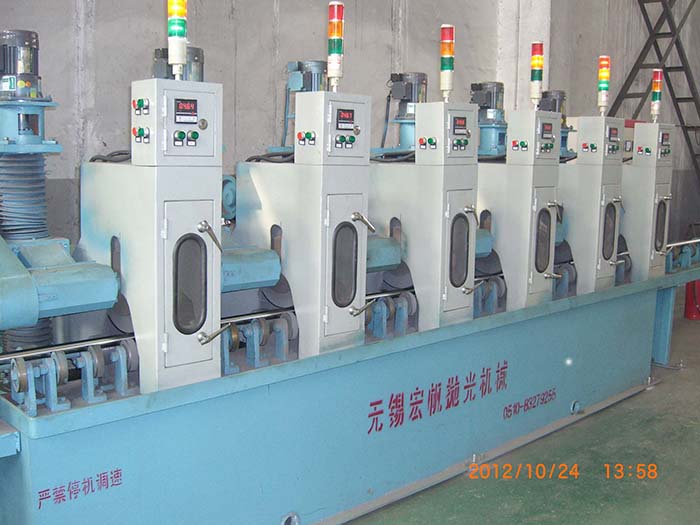 振動拋光機能起到哪些作用? 振動拋光機能起到哪些作用?