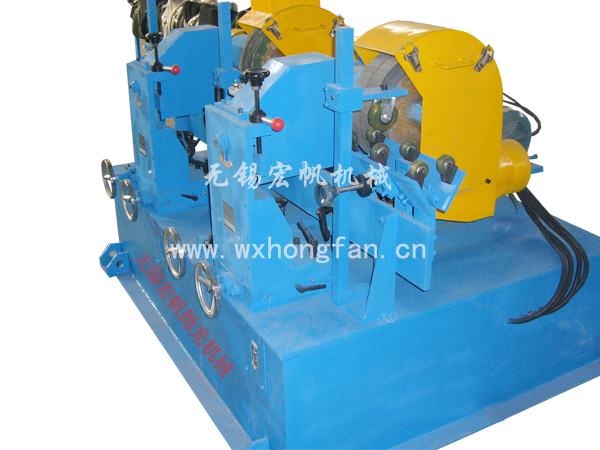 學會調整拋光設備是提高拋光速率的好方法